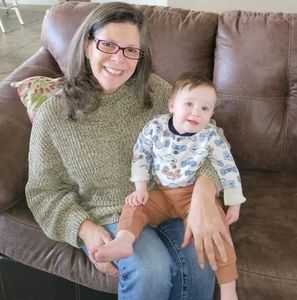 Meet your Posher, Barbara